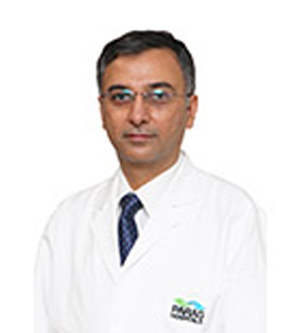 Dr. Rajnish Monga